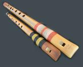 Pinkuyos tenor y soprano